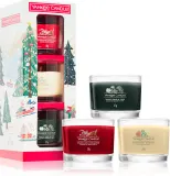 Yankee Candle Christmas Collection Christmas Classics - Подарочный набор "Zestaw Upominkowy" — фото 1