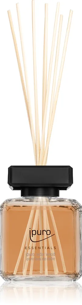 ipuro Essentials Cedar Wood - Ароматический диффузор