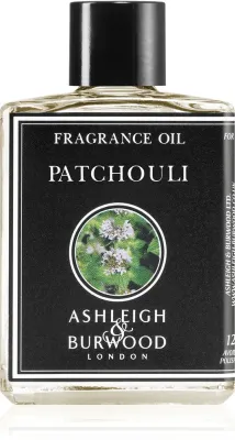 Ashleigh & Burwood London Fragrance Oil Patchouli - Эфирное масло, 12 мл