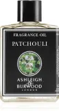 Ashleigh & Burwood London Fragrance Oil Patchouli - Эфирное масло, 12 мл — фото 1