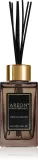 Areon Home Perfumes Vanilla Black - Диффузор с ароматом наполнителя, 85 мл — фото 1