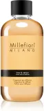 Millefiori Milano Lime & Vetiver - Наполнитель для диффузоров, 250 мл — фото 1