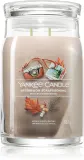 Yankee Candle Afternoon Scrapbooking - Ароматическая свеча — фото 1