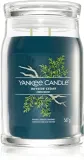 Yankee Candle Bayside Cedar - Ароматическая свеча Signature — фото 1