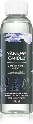 Yankee Candle Midsummer´s Night - Наполнитель для диффузоров, 200 мл