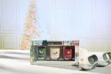 Yankee Candle Christmas Collection Tumbler - Подарочный набор " — фото 2