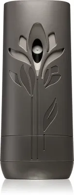 Air Wick Freshmatic Smooth Satin & Moon Lily - Освежитель воздуха с ароматом цветов, 250 мл