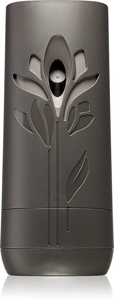 Air Wick Freshmatic Smooth Satin & Moon Lily - Освежитель воздуха с ароматом цветов, 250 мл