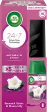 Air Wick Freshmatic Smooth Satin & Moon Lily - Освежитель воздуха с ароматом цветов, 250 мл — фото 2
