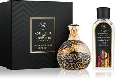 Ashleigh & Burwood London Golden Sunset - Подарочный набор "