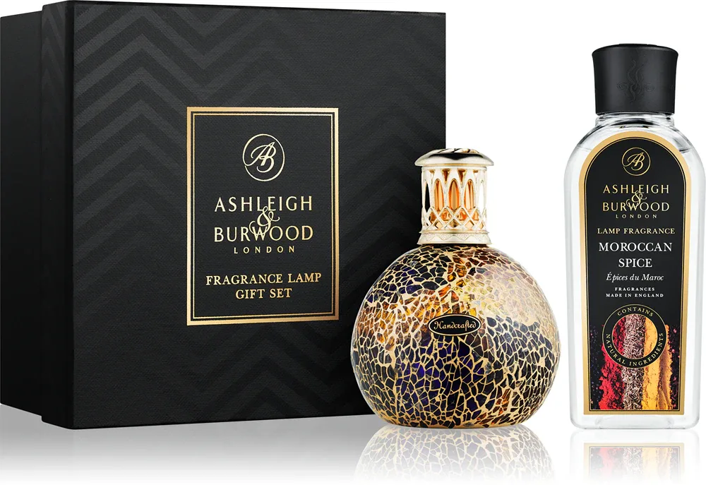 Ashleigh & Burwood London Golden Sunset - Подарочный набор "