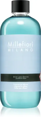 Millefiori Milano Blue Posidonia - Наполнение для диффузоров, 500 мл