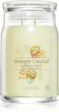 Yankee Candle Banoffee Waffle - Ароматическая свеча Signature Signature, 567 г — фото 1