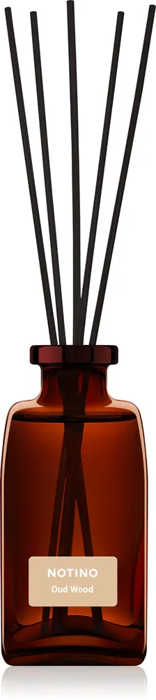 Notino Reed Diffuser Oud Wood - Диффузор аромата, 250 мл