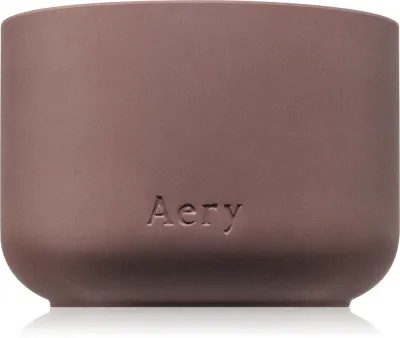 Aery Maroccan Rose - Ароматическая свеча