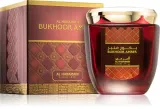 Благовоние Al Haramain Bukhoor Amber древесное, для дома, 80 г — фото 2