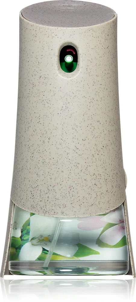 Air Wick Active Fresh Jasmine Bouquet - Автоматический освежитель воздуха с запасным блоком, 228 мл