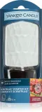 Yankee Candle Black Cherry - В контексте геля для душа: электрический диффузор + наполнение, 1 шт — фото 1