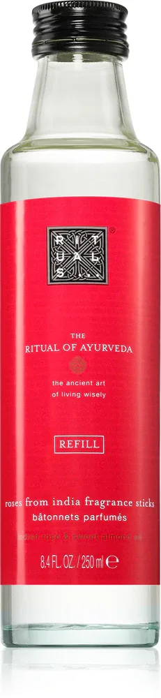 RITUALS The Ritual Of Ayurveda - Наполнитель для диффузоров, 250 мл