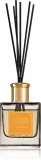 Areon Home Black Gold Amber - Ароматический диффузор с наполнителем, 150 мл — фото 1