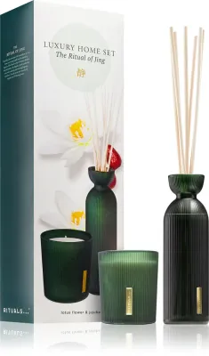 RITUALS The Ritual Of Jing - Подарочный набор для женщин