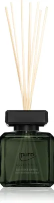 ipuro Essentials Black Bamboo - душевой гель