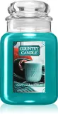 Country Candle Candy Cane Cashmere - Ароматическая свеча, 680 г — фото 1