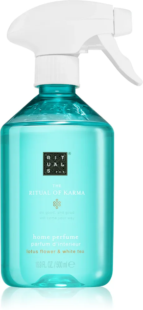 RITUALS The Ritual Of Karma - Освежитель воздуха, 500 мл