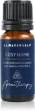 Эфирное масло Almara Soap Aromatherapy Cosy Home согревающий аромат, для аромадиффузора, 10 мл — фото 1
