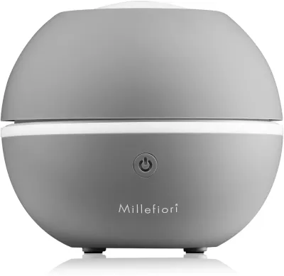 Millefiori Ultrasound Hydro - Grey - Ультразвуковой ароматический диффузор, 1 шт