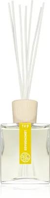 THD Platinum Collection Lemongrass - Ароматический диффузор "Диффузор запахов"