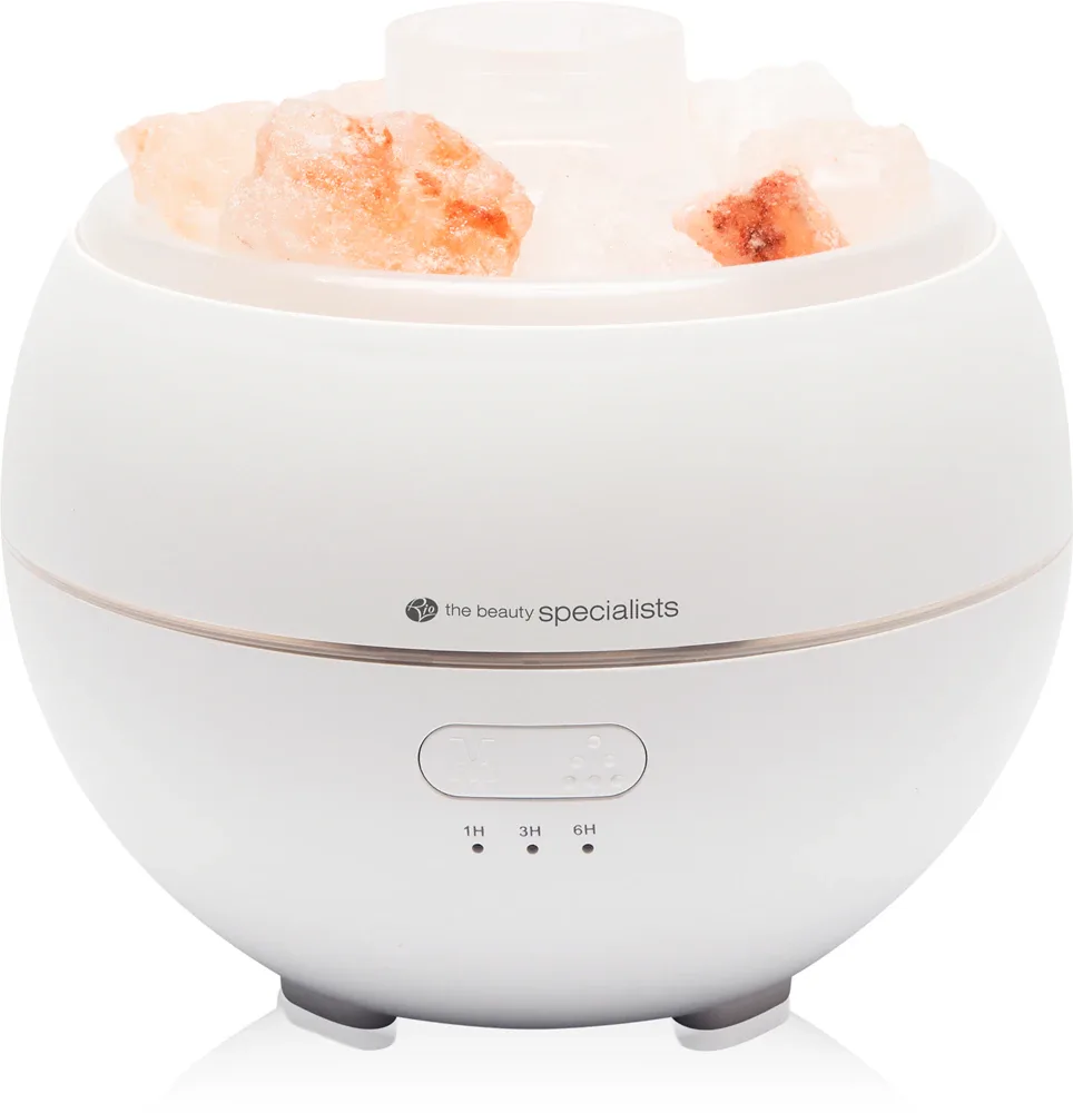 RIO Aroma Diffuser with Himalayan Rock Salt - Диффузор запахов, 1 шт