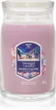 Yankee Candle Summit Stargazing - Ароматическая свеча Signature — фото 1