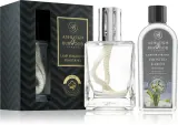 Ashleigh & Burwood London Starter Set - Каталитическая лампа Ashleigh Burwood London Starter Set с наполнителем 250 мл, свежий аромат, 1 шт, 1 шт — фото 1