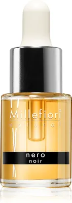 Millefiori Milano Nero - Эфирное масло, 15 мл