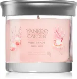 Yankee Candle Pink Sands - Ароматическая свеча, 122 г — фото 1