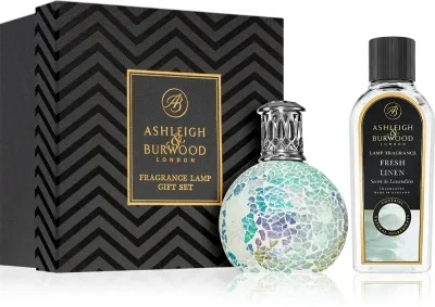 Ashleigh & Burwood London The Pearl - Подарочный набор ароматов для дома, 1 шт