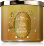 Bath & Body Works Belle - Ароматическая свеча, 411 мл — фото 1
