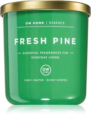 DW Home Essence Fresh Pine - Ароматическая свеча