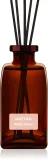 Notino Reed Diffuser Vanilla & Rose - Ароматический диффузор "Диффузор запахов", 250 мл — фото 2