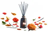 Notino Reed Diffuser Vanilla & Rose - Ароматический диффузор "Диффузор запахов", 250 мл — фото 4