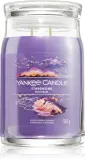 Yankee Candle Stargazing - душистая свеча — фото 1
