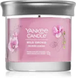 Yankee Candle Wild Orchid - Ароматическая свеча, 122 г — фото 1