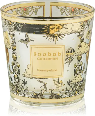 Baobab Collection Tomorrowland - Ароматическая свеча, 190 г