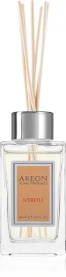 Areon Home Perfumes Neroli - душевой гель с ароматизатором и наполнителем, 85 мл