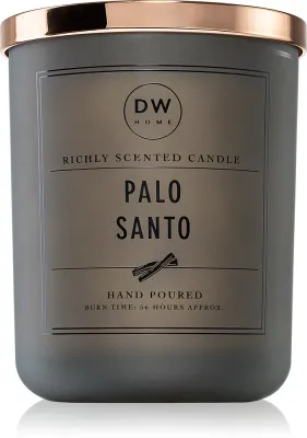 DW Home Signature Palo Santo - Ароматическая свеча, 425 г