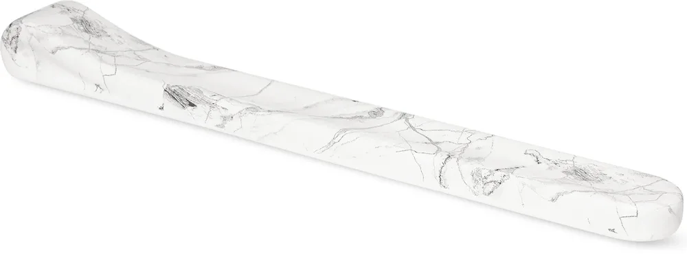 Ashleigh & Burwood London White Marble - Подставка для благовоний, 1 шт