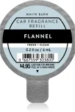 Bath & Body Works Flannel - Запах для автомобиля наполнение, 6 мл — фото 1
