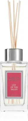 Areon Home Perfumes Lily of the Valley - Душевой гель с ароматизатором и наполнителем, 85 мл