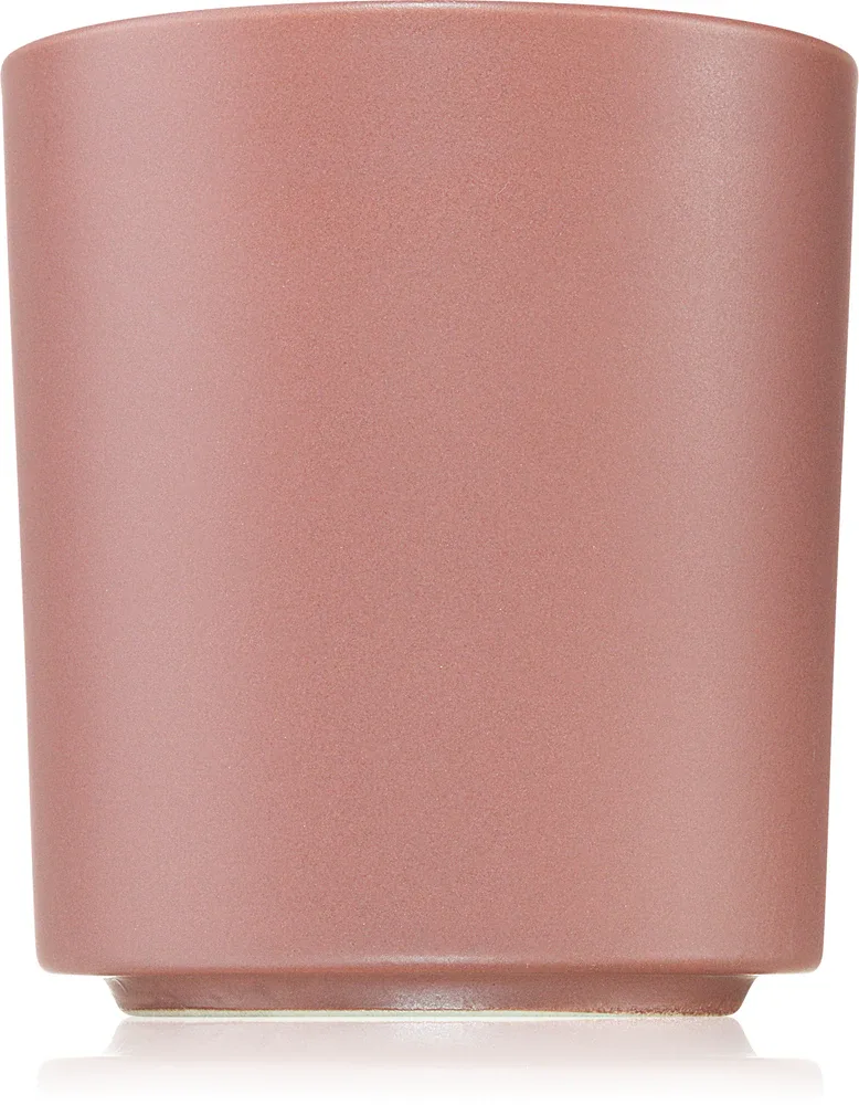 Milkhouse Candle Co. Earth & Ember Cashmere Blush - Ароматическая свеча